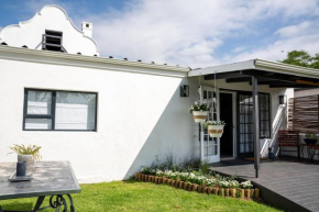 Faraway Cottage Swellendam